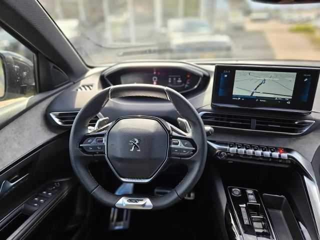 Peugeot 5008 GT-Line