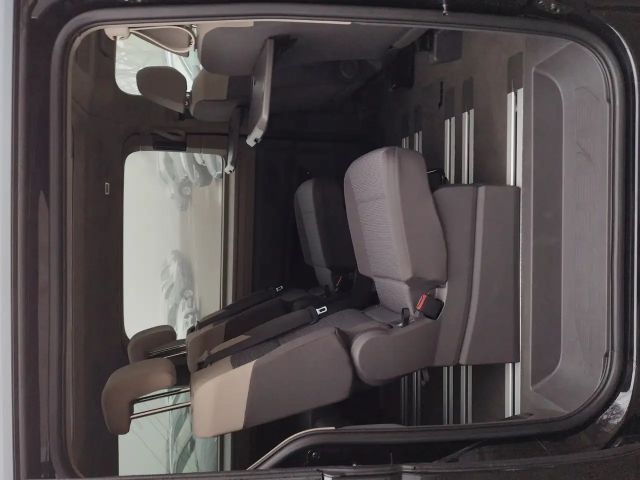Volkswagen Multivan Business T7