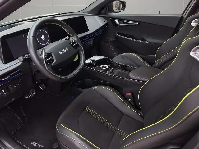 Kia EV6 GT-Line Vierwielaandrijving