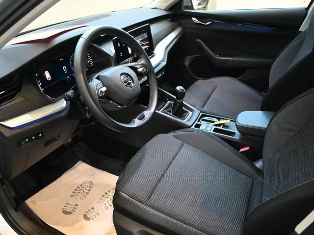 Skoda Octavia Ambition Combi