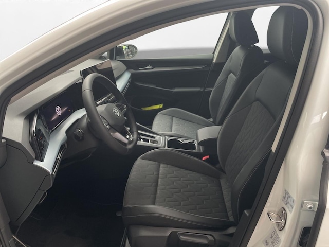 Volkswagen Golf DSG Golf VIII Life