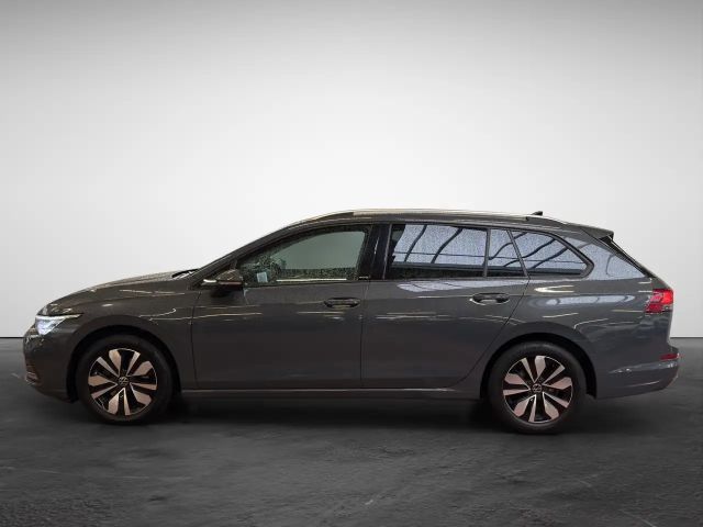 Volkswagen Golf 1.5 eTSI DSG Move Variant