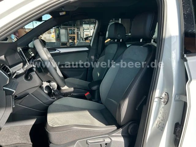 Seat Tarraco 2.0 TDI DSG