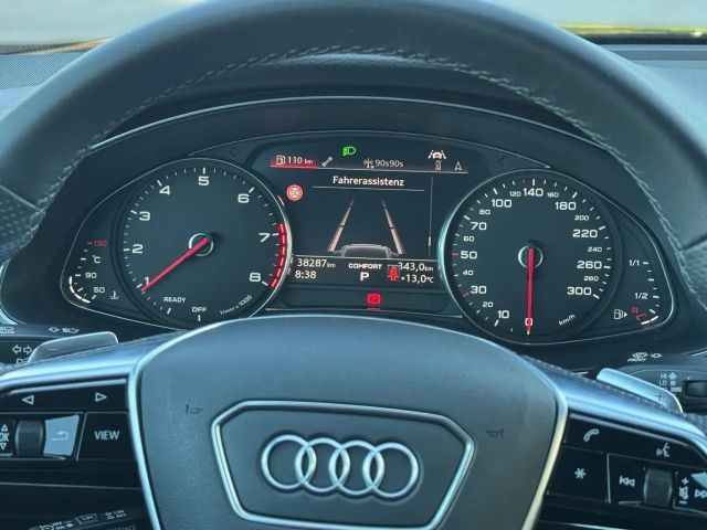 Audi A6 45 TFSI S-Line Sport