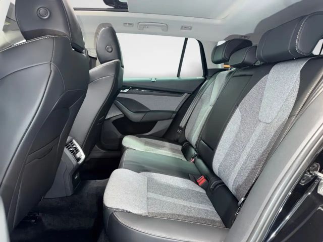 Skoda Octavia 2.0 TDI Selection