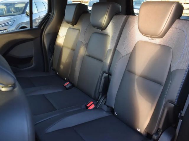 Nissan Townstar N-Connecta Townstar EV