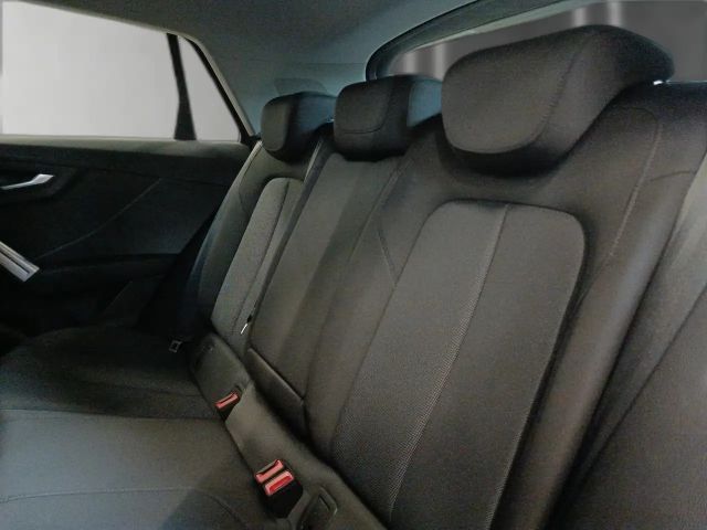 Audi Q2 35 TFSI S-Tronic