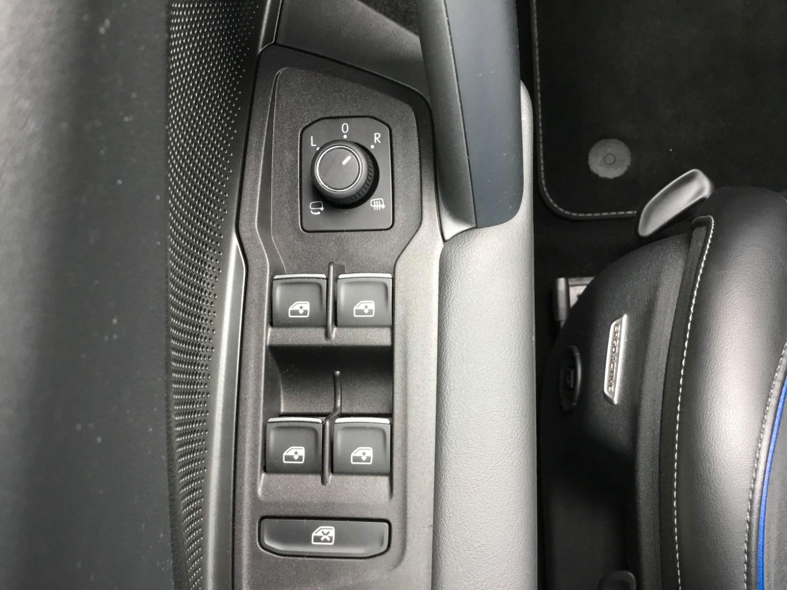 Volkswagen Tiguan 2.0 TDI DSG R-Line