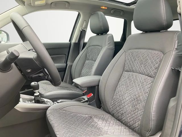 Suzuki Vitara AllGrip Flash GLX Hybrid