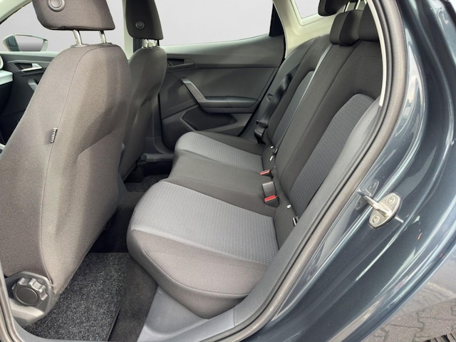 Seat Ibiza 1.0 TSI Style