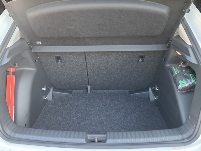 Skoda Fabia Fabia Essence