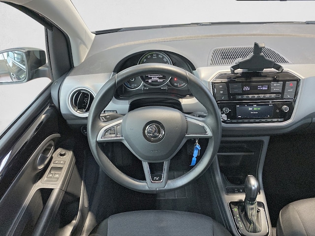 Skoda Citigo-e iV Best Style