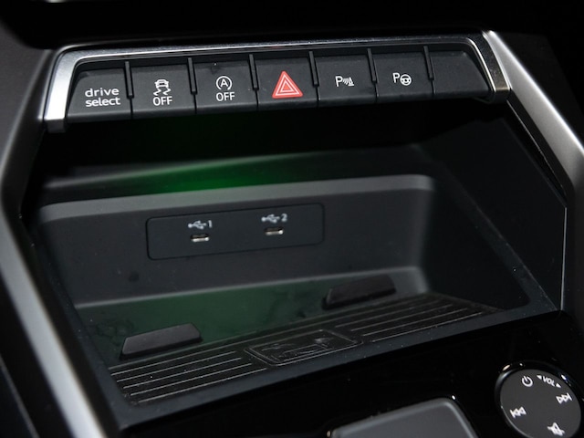 Audi S3 Quattro S-Tronic Sedan