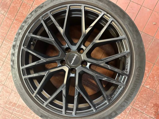 Toyota C-HR 4x2 GR Hybride