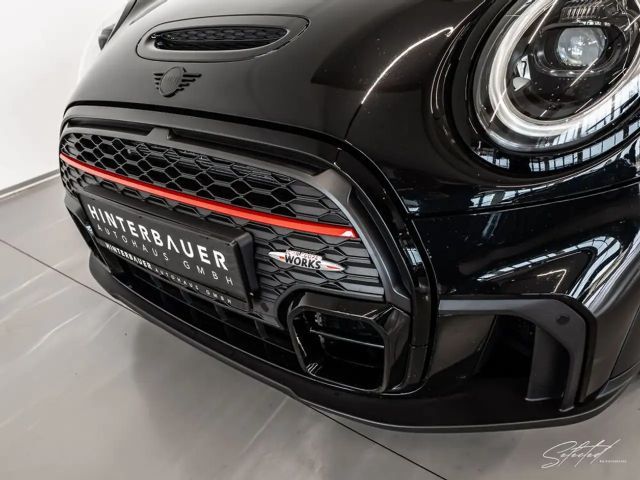 MINI John Cooper Works *LED*PANO*H&K*HEADUP*18''