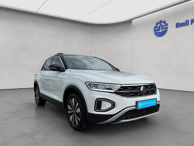 Volkswagen T-Roc 1.0 TSI Move