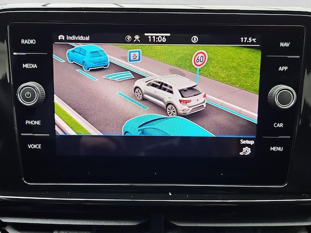 Volkswagen T-Roc 1.5 TSI DSG R-Line