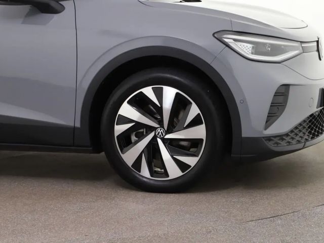 Volkswagen ID.4 IQ.Drive Performance Pro