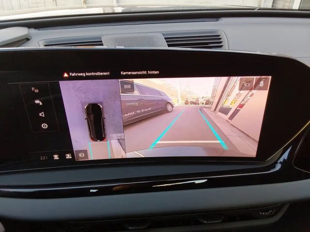 Audi A5 Limousine TDI