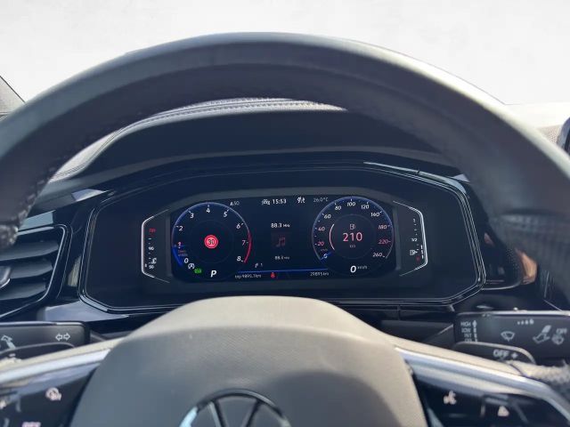 Volkswagen T-Roc 1.5 TSI Cabriolet DSG R-Line