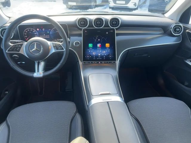 Mercedes-Benz GLC 300 4MATIC AVANTGARDE