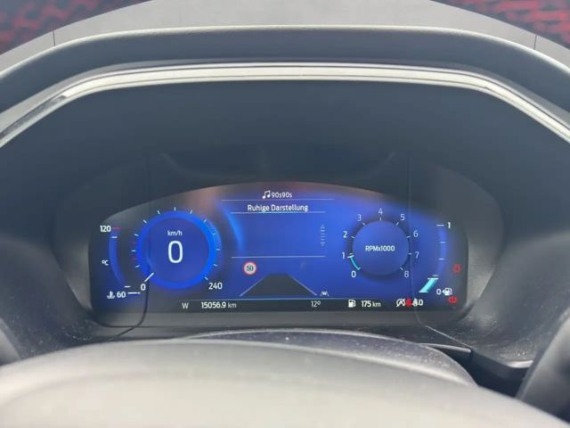 Ford Kuga EcoBoost ST Line