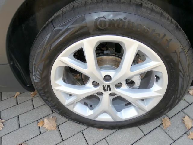 Seat Arona TSI 1.5 "FR-Beats " #ACC #LED #KAM #DAB+ #NAVI