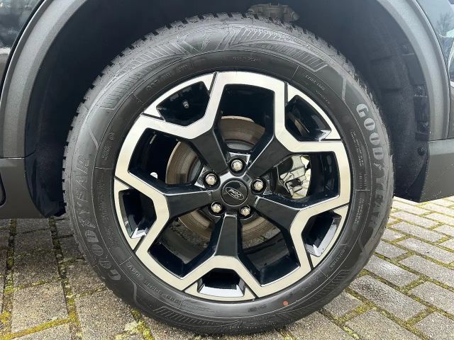 Ford Kuga AWD Active X