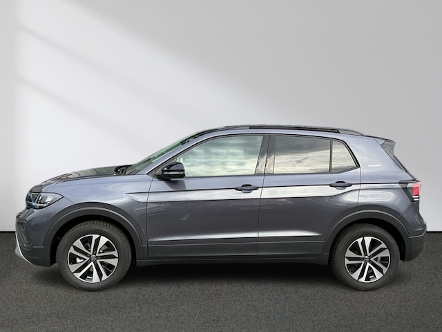 Volkswagen T-Cross T-Cross ENERGY 1.0 l TSI OPF Digitales Cockpit