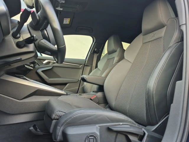 Audi A3 35 TFSI S-Line Sedan Sportback