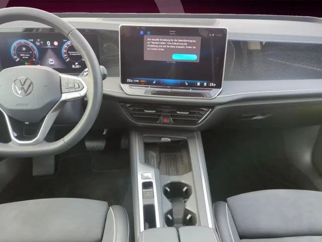 Volkswagen Passat 2.0 TDI Business DSG