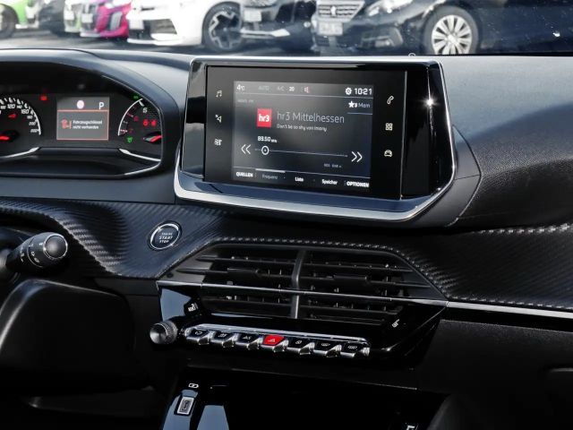 Peugeot 208 Allure Pack