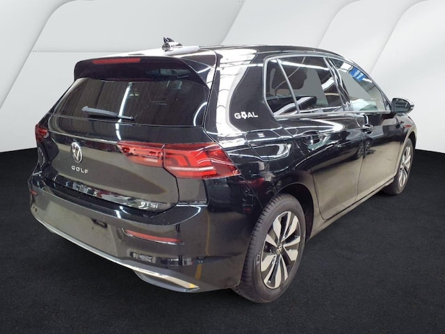 Volkswagen Golf DSG Life