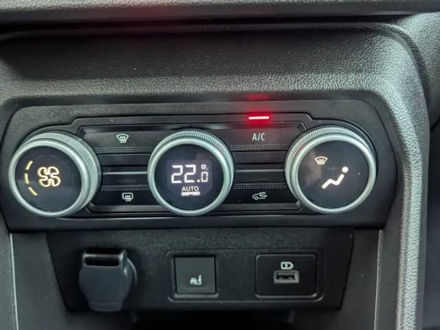 Dacia Sandero Extreme Stepway TCe 110