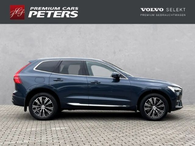 Volvo XC60 Inscription T6