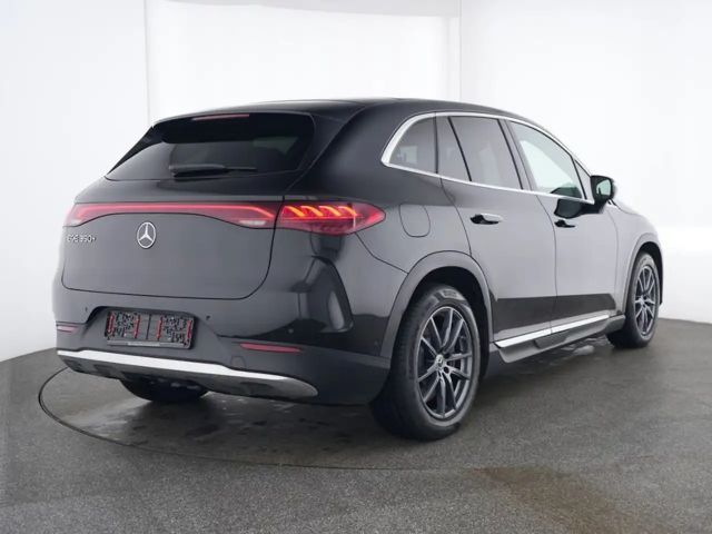 Mercedes-Benz EQE SUV 350 Advanced
