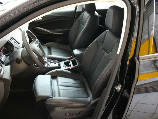 Opel Grandland X Ultimate