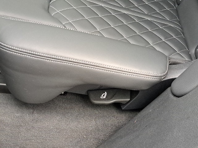 Audi Q8 55 TFSI Quattro