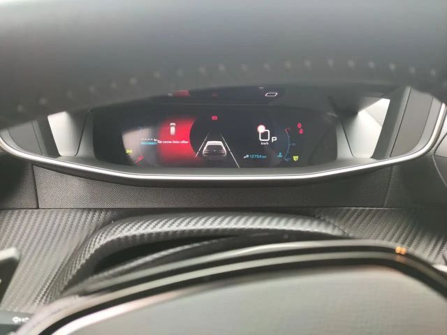 Peugeot 208 Allure Pack