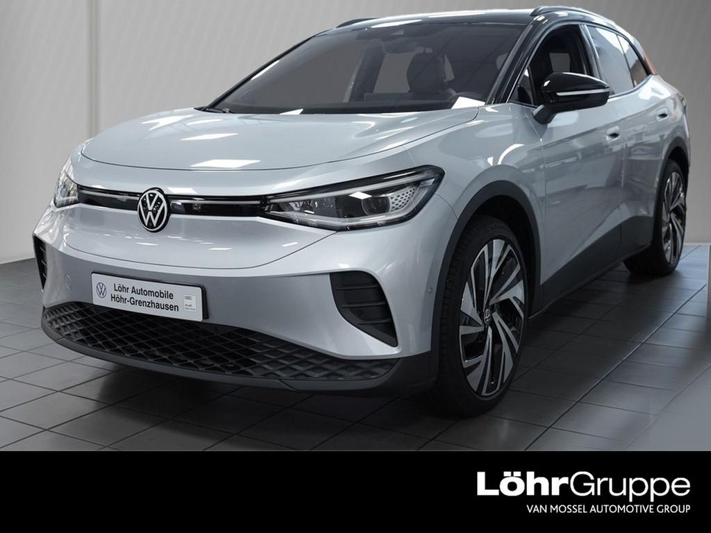 Volkswagen ID.4 77 KWh Performance Pro