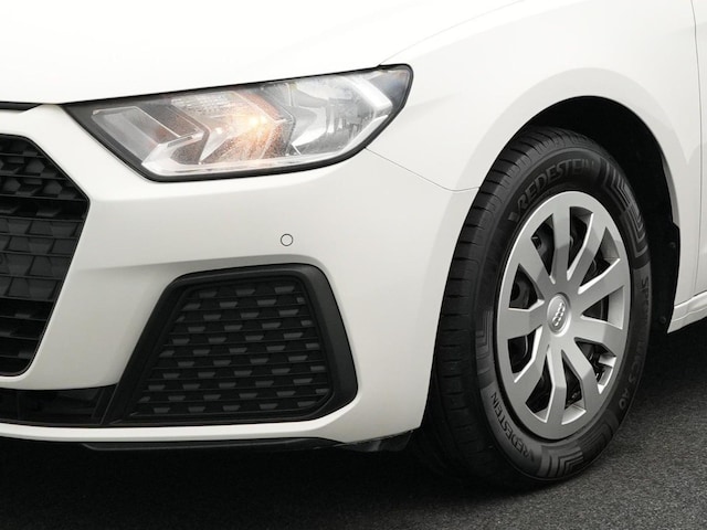 Audi A1 25 TFSI Sportback
