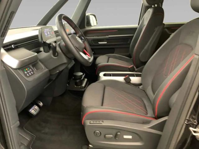 Volkswagen ID.Buzz GTX IQ.Drive
