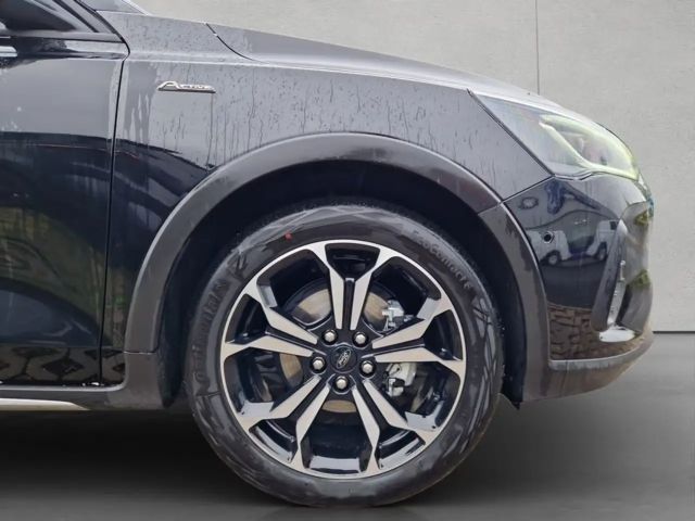 Ford Focus Active EcoBoost Wagon