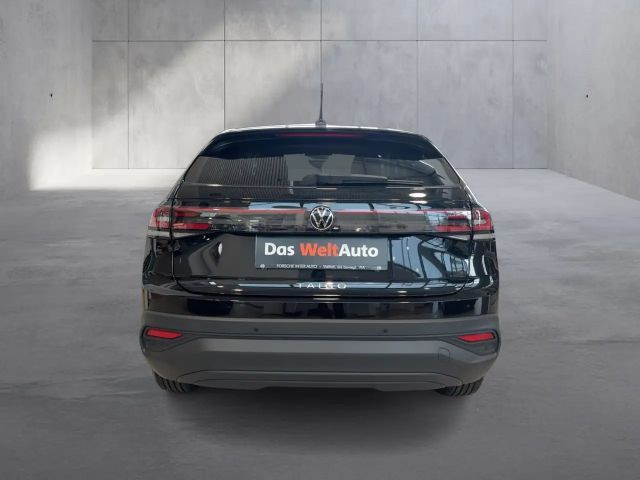 Volkswagen Taigo 4Me TSI