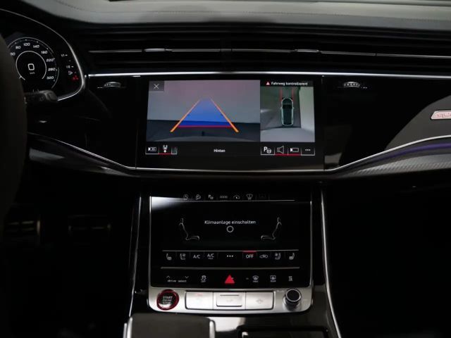 Audi RS Q8 4.0 TFSI Quattro