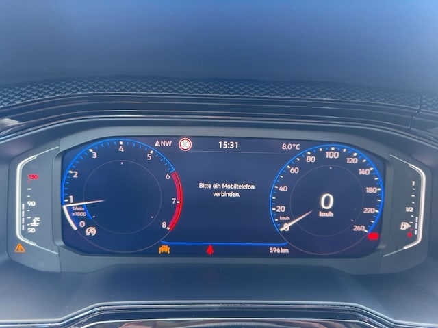 Volkswagen Polo 1.0 TSI Life