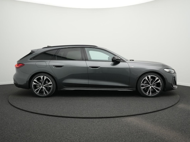 Audi A5 Avant Quattro S-Tronic