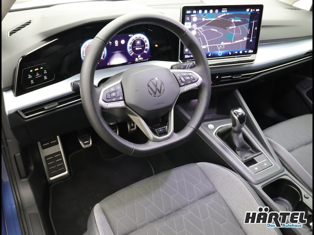 Volkswagen Golf 1.5 TSI