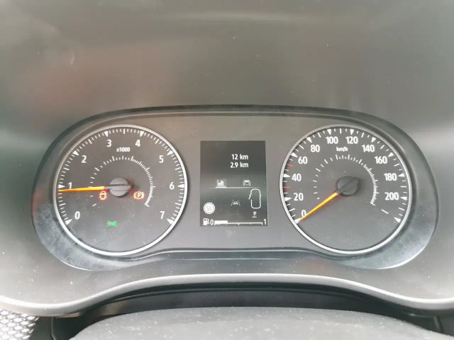 Dacia Sandero TCe 90