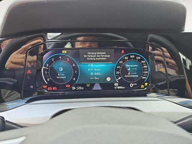 Volkswagen Golf 1.0 TSI Golf VIII